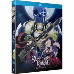 Skeleton Knight in Another World: The Complete Season [Blu-ray]