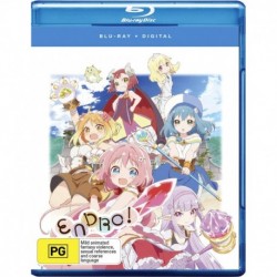 ENDRO! The Complete Series [Blu-ray]