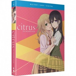 citrus: The Complete Series [Blu-ray]