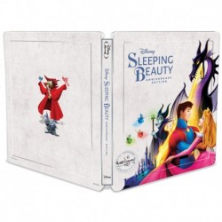 Sleeping Beauty: Signature Collection [Blu-ray]