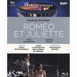 Gounod: Romeo Et Juliette