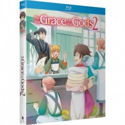 By the Grace of the Gods: Season 2 [Blu-ray]