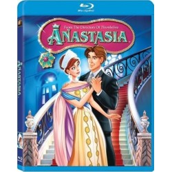 Anastasia [Blu-ray] by 20th Century Fox