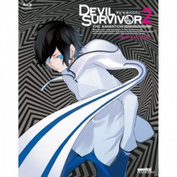 Devil Survivor 2: Complete Collection [Blu-ray]