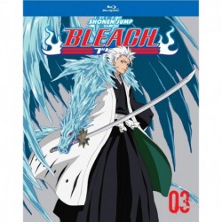 Bleach (TV) Set 3 (Blu-ray)