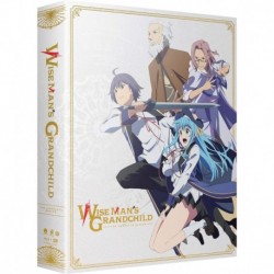 Wise Man's Grandchild: The Complete Series [Blu-ray]