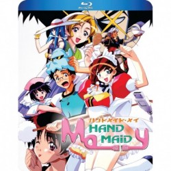 Hand Maid May