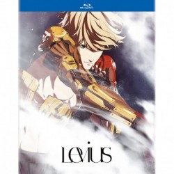 Levius (BD) [Blu-ray]