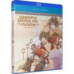 Laughing Under the Clouds: The Complete Series [Blu-ray]