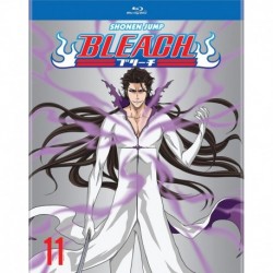 Bleach (TV) Set 11 (BD) [Blu-ray]