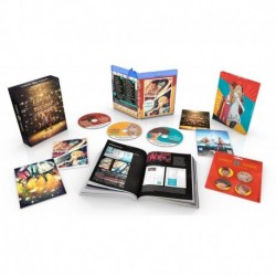 Carole & Tuesday Premium Box Set [Blu-Ray]