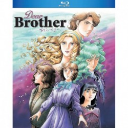 Dear Brother: Complete TV Series