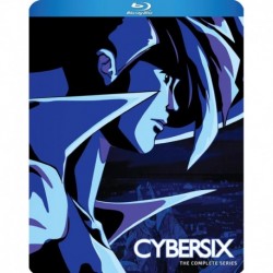 Cybersix