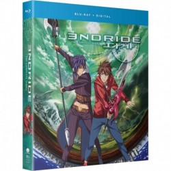 Endride: The Complete Series [Blu-ray]