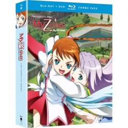 My Otome: The Complete Series [Blu-ray]