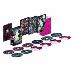 Danganronpa 10th Anniversary Complete Blu-ray BOX