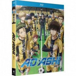 Aoashi: Part 1 [Blu-ray]