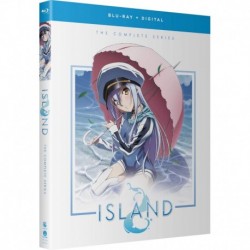 ISLAND: The Complete Series [Blu-ray]