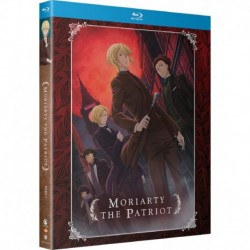 Moriarty the Patriot: Part 1 [Blu-ray]