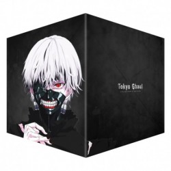 Tokyo Ghoul: Season One [Blu-ray]