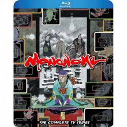 Mononoke Complete TV Series