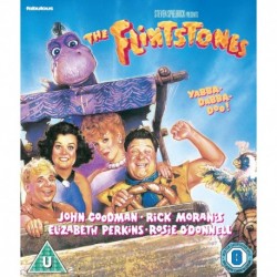 The Flintstones