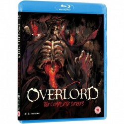 Overlord [Edizione: Regno Unito] [Blu-ray] [Import italien]