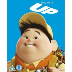 Up [Blu-ray]