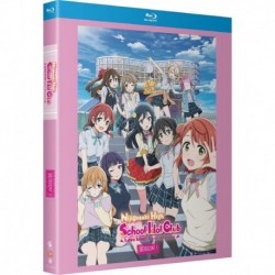 Love Live! Nijigasaki High School Idol Club: Season One [Blu-ray]