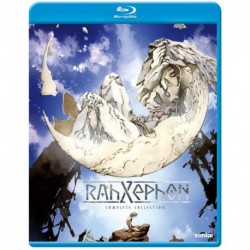 RahXephon - Complete Collection [Blu-Ray]