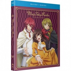 Meiji Tokyo Renka: The Complete Series [Blu-ray]