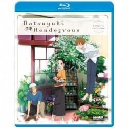 Natsuyuki Rendezvous: Complete Collection [Blu-ray]