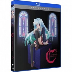 C3: The Complete Series - Essentials Blu-ray (Subtitled Only) + Digital