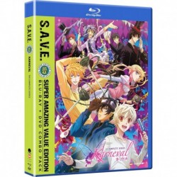 Karneval: The Complete Series [Blu-ray]