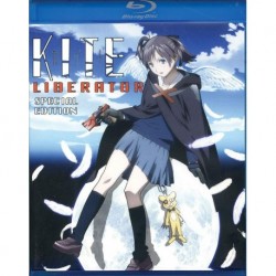 Kite Liberator [Blu-ray]