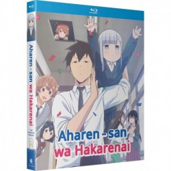 Aharen-san wa Hakarenai: The Complete Season [Blu-ray]