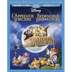 Bedknobs And Broomsticks Special Edition