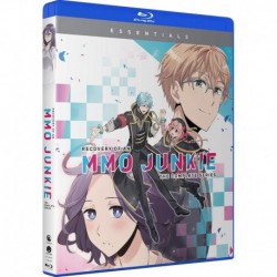 Recovery of an MMO Junkie: The Complete Series [Blu-ray]