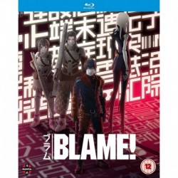 BLAME!