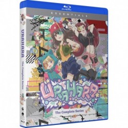 Urahara: The Complete Series [Blu-ray]