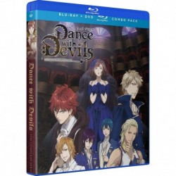 Dance with Devils: The Complete Series [Blu-ray]