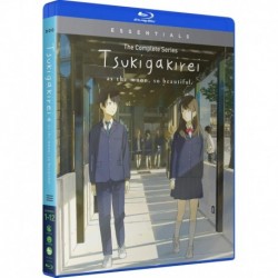 Tsukigakirei: The Complete Series [Blu-ray]