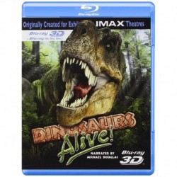 IMAX - Dinosaurs Alive!