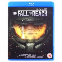 Halo: The Fall of Reach