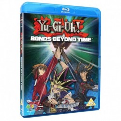 Yu Gi Oh: Bonds Beyond Time