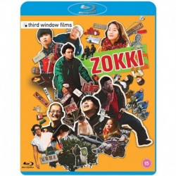 Zokki [Blu-ray]