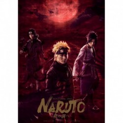 Live Spectacle "Naruto" ~Akatsuki no Sato~ 2019 (Limited Edition) [Blu-ray]