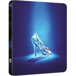 Cinderella [Blu-ray]