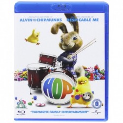 Hop [Blu-ray]