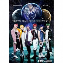 Stage Osomatsu-san on STAGE ~ F6'S SHOW TIME BEST SELECTION ~ * Blu-ray Disc